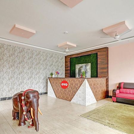 Hotel O Formula Vanivilasa Puram Kültér fotó