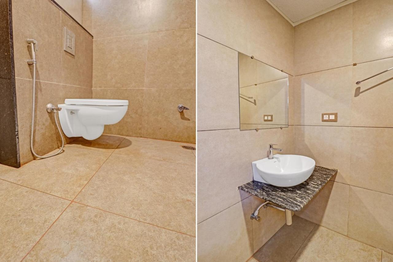 Hotel O Formula Vanivilasa Puram Kültér fotó